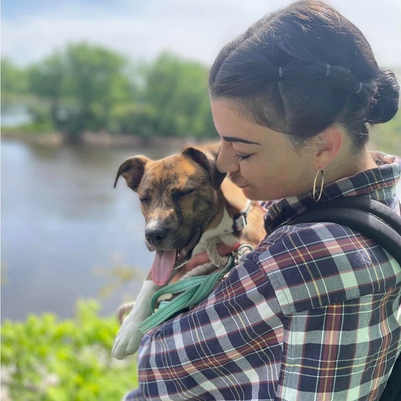 Hello beautiful soul! XO Victoria 💋🫶 - Picture 1 of 3